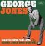 George Jones: Salutes Hank Williams / George Jones Sings Bob Wills, CD