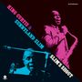 King Curtis & Sunnyland Slim: Slim's Shout (180g) (Limited-Edition) +2 Bonus Tracks, LP