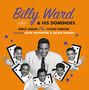 Billy Ward & His Dominoes: Debut Album / Yours Forever, CD, CD
