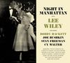 Lee Wiley: Night In Manhattan + Sings Vincent Youmans & Irving Berlin (Limited-Edition), CD