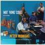Nat King Cole (1919-1965): After Midnight (180g) (Limited Edition) (Blue Vinyl) (+ 2 Bonustracks), LP