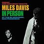 Miles Davis: In Person At The Blackhawk, San Francisco 1961, CD,CD