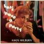 Amos Milburn: Let's Have A Party + 4 Bonus Tracks (180g) (Limited Edition), LP