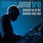 Ahmad Jamal (geb. 1930): Complete Live At The Spotlite Club 1958, 2 CDs
