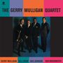 Gerry Mulligan: The Gerry Mulligan Quartet (180g), LP