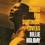 Billie Holiday (1915-1959): Songs For Distingue Lovers (180g) (Limited-Edition) (Red Vinyl), LP