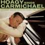 Hoagy Carmichael: Hoagy Sings Carmichael (remastered) (180g) (Limited Edition) (+ 4 Bonustracks), LP