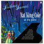 Nat King Cole (1919-1965): Penthouse Serenade (remastered) (180g) (Limited-Edition) (+2 Bonustracks), LP