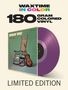 Howlin' Wolf: Rockin' Chair (180g) (Limited-Edition) (Translucent Purple Vinyl), LP