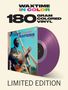 Muddy Waters: At Newport 1960 (180g) (Limited-Edition) (Translucent Purple Vinyl), LP