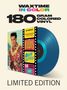 Elvis Presley: Blue Hawaii (180g) (Translucent Blue Vinyl) (+1 Bonustrack), LP