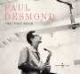 Paul Desmond: First Place Again + 6 Bonus Tracks! (Limited-Edition), CD
