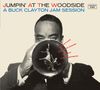 Buck Clayton: Jumpin' At The Woodside (+Bonus) (Limited-Edition), CD