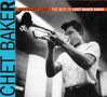 Chet Baker (1929-1988): Let's Get Lost: The Best Of Chet Baker Sings (24 Tracks) (Limited Edition), CD