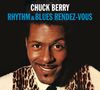 Chuck Berry: Rhythm & Blues Rendez-Vous + Rockin' At The Hops (Limited-Edition), CD