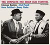 Coleman Hawkins: The Complete 1960 Essen Jazz Festival (+4 Bonus Tracks) (Limited-Edition), CD