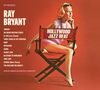 Ray Bryant: Hollywood Jazz Beat / Take A Bryant Step (Limited-Edition), CD