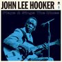 John Lee Hooker: Plays & Sings The Blues (+ 2 Bonustracks) (180g) (Limited Edition), LP