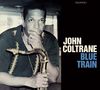 John Coltrane: Blue Train / Lush Life (Limited-Edition), CD