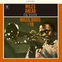 Miles Davis: Miles Ahead (180g) (Limited Edition) +1 Bonus Track, LP