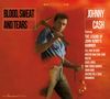 Johnny Cash: Blood, Sweat And Tears / Now Here's Johnny Cash, CD