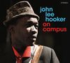 John Lee Hooker: On Campus / The Great John Lee Hooker (Limited Edition), CD