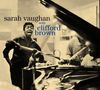 Sarah Vaughan & Clifford Brown: Sarah Vaughan With Clifford Brown / In The Land Of Hi-Fi (Limited Edition), CD