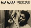 Dorothy Ashby (1932-1986): Hip Harp / In A Minor Groove (Limited Edition), CD