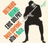 Eric Dolphy (1928-1964): Outward Bound (+3 Bonus Tracks) (Limited Edition), CD