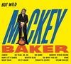 Mickey Baker: But Wild / Bossa Nova (Limited Edition), CD