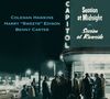 Coleman Hawkins, Harry "Sweets" Edison & Benny Carter: Session At Midnight / Session At Riverside (Limited Edition), CD