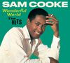 Sam Cooke: Wonderful World: The Hits, CD