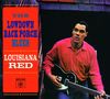 Louisiana Red: The Lowdown Back Proch Blues (+10 Bonus Tracks) (Limited Edition), CD