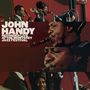 John Handy (Alto Sax) (geb. 1933): At The Monterey Jazz Festival (+1 Bonus Track), CD