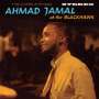 Ahmad Jamal (1930-2023): Complete 1962 At The Blackhawk, 2 CDs