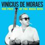 Vinícius De Moraes: The Poet Of The Bossa Nova (180g) (Limited Edition) (Yellow Vinyl), LP