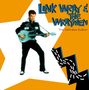 Link Wray: The Definitive Edition+16 Bonus Tracks, CD
