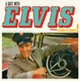 Elvis Presley: A Date With Elvis / Elvis Is Back!, CD