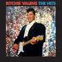 Ritchie Valens: The Hits (180g) (Limited Edition), LP