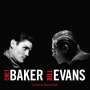 Chet Baker & Bill Evans: Complete Recordings (180g), LP,LP