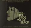 The Bride Wore Black (DT: Die Braut trug schwarz), CD, CD