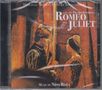 Nino Rota (1911-1979): Filmmusik: Romeo & Juliet, CD