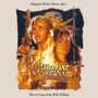 John Debney: Cutthroat Island (Die Piratenbraut), 2 CDs