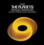 Bernard Herrmann: Filmmusik: The Planets, CD