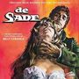 Billy Strange: De Sade, CD