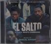 Pascal Gaigne: Filmmusik: El Salto (Jumping The Fence), CD