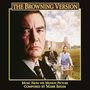 Mark Isham: Filmmusik: The Browning Version (30th Anniversary), CD