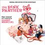 Henry Mancini: Pink Panther, 2 CDs