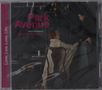 "Love. Lies. Loss. Life." und "Park Avenue, Music Composed by Stephen Warbeck". Szene mit zwei Personen in dunkler Atmosphäre., CD