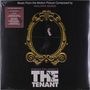 Philippe Sarde: The Tenant (180g) (Limited Edition), LP